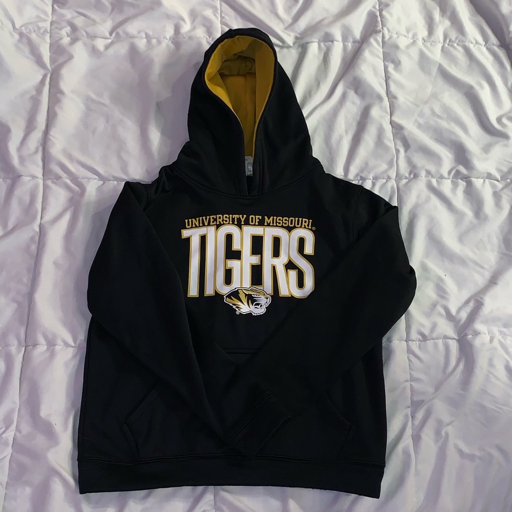 Mizzou Children’s Hoodie